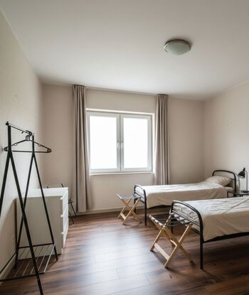 Monteurunterkünfte in Essen – 24h Check-In Bild 2 Monteurunterkünfte in Essen – 24h Check-In Bild 2