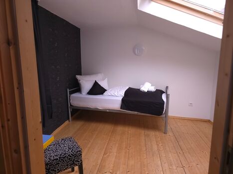 Komplettes Monteurhaus in Pforzheim – ideal für Firmen ab 15,00 EUR Bild 5 Komplettes Monteurhaus in Pforzheim – ideal für Firmen ab 15,00 EUR Bild 5