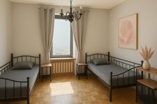 Wohnsol, vollausgestattete Wohnung ab 15 Euro; 1-70 Personen Zdjęcie 2 Wohnsol, vollausgestattete Wohnung ab 15 Euro; 1-70 Personen Zdjęcie 2