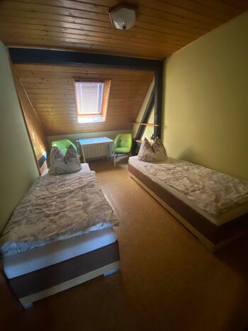 Pension Hesselbarth Zdjęcie 3 Pension Hesselbarth Zdjęcie 3