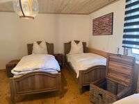 4 Monteurunterkünfte in Putlitz Obrázok 27 4 Monteurunterkünfte in Putlitz Obrázok 27