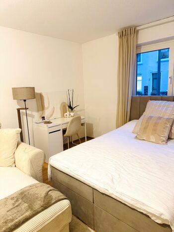 Im Herzen Frankfurts - Bergerstraße - top Lage! Im Herzen Frankfurts - Bergerstraße - top Lage!