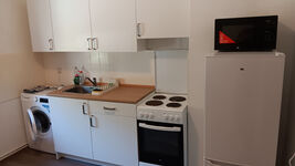 Crew Quartier ALL-INCLUSIVE Apartments in Leuna / Merseburg Picture 12 Crew Quartier ALL-INCLUSIVE Apartments in Leuna / Merseburg Picture 12