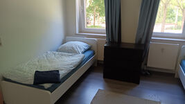 Crew Quartier ALL-INCLUSIVE Apartments in Leuna / Merseburg Picture 4 Crew Quartier ALL-INCLUSIVE Apartments in Leuna / Merseburg Picture 4