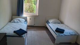 Crew Quartier ALL-INCLUSIVE Apartments in Leuna / Merseburg Picture 3 Crew Quartier ALL-INCLUSIVE Apartments in Leuna / Merseburg Picture 3