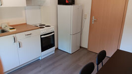 Crew Quartier ALL-INCLUSIVE Apartments in Leuna / Merseburg Picture 13 Crew Quartier ALL-INCLUSIVE Apartments in Leuna / Merseburg Picture 13