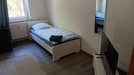 Crew Quartier ALL-INCLUSIVE Apartments in Leuna / Merseburg Picture 6 Crew Quartier ALL-INCLUSIVE Apartments in Leuna / Merseburg Picture 6