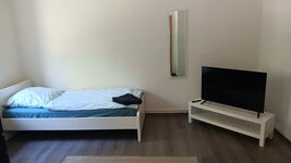 Crew Quartier ALL-INCLUSIVE Apartments in Leuna / Merseburg Picture 8 Crew Quartier ALL-INCLUSIVE Apartments in Leuna / Merseburg Picture 8
