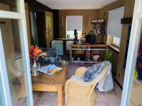 Ferienwohnung in Groß-Umstadt in einer Hofreite Bild 3 Ferienwohnung in Groß-Umstadt in einer Hofreite Bild 3