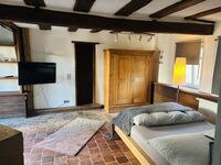 Ferienwohnung in Groß-Umstadt in einer Hofreite Bild 2 Ferienwohnung in Groß-Umstadt in einer Hofreite Bild 2