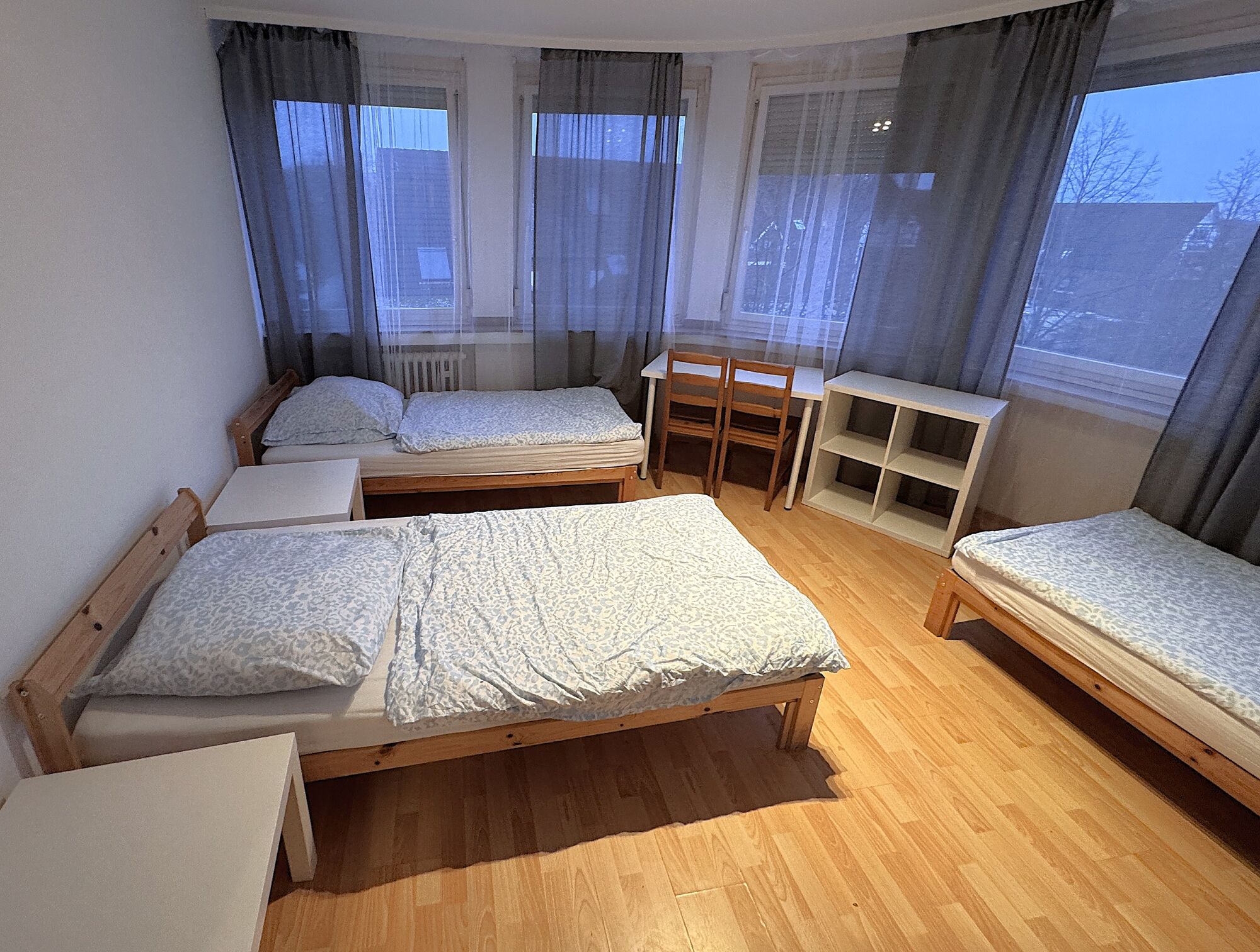 Schlafzimmer 2 Schlafzimmer 2
