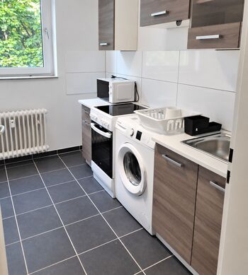 Hometime24 in Solingen – Frisch renoviert Picture 3 Hometime24 in Solingen – Frisch renoviert Picture 3