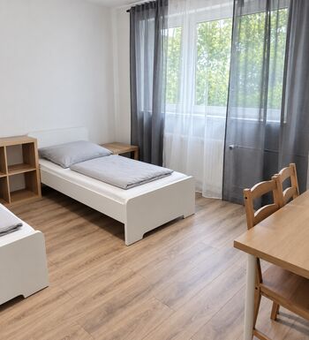 Hometime24 in Solingen – Frisch renoviert Picture 4 Hometime24 in Solingen – Frisch renoviert Picture 4