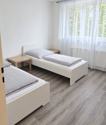 Hometime24 in Solingen – Frisch renoviert Picture 2 Hometime24 in Solingen – Frisch renoviert Picture 2