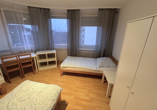 Schlafzimmer 1 Schlafzimmer 1