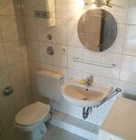 Badezimmer 1 Badezimmer 1
