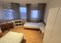 Schlafzimmer 1 Schlafzimmer 1