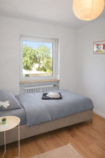 Moderne 3 Zimmer Wohnung bis zu 7 Personen Picture 4 Moderne 3 Zimmer Wohnung bis zu 7 Personen Picture 4