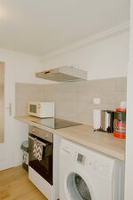 Frisch renovierte 2 Zimmer Wohnung Picture 6 Frisch renovierte 2 Zimmer Wohnung Picture 6