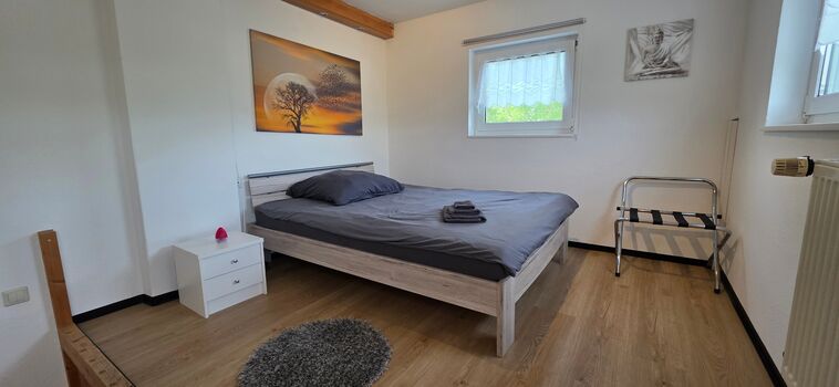 Grosszügige Monteurzimmer ( zur Einzelnutzung ) Grosszügige Monteurzimmer ( zur Einzelnutzung )