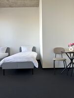 Zoe and Pete - The Apartments Bild 19 Zoe and Pete - The Apartments Bild 19
