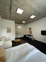 Zoe and Pete - The Apartments Bild 7 Zoe and Pete - The Apartments Bild 7