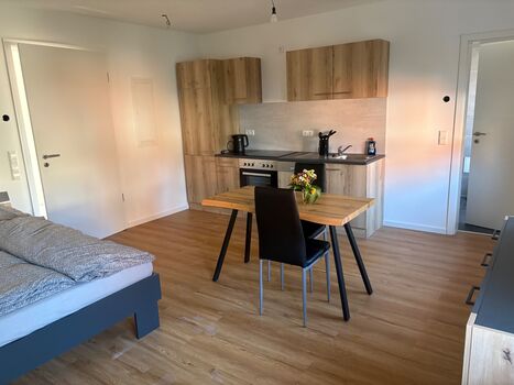 Ferienwohnung Ambrosius Ferienwohnung Ambrosius