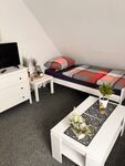 2 Schlafzimmer 2 Schlafzimmer