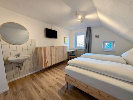 Das Waldhäuschen Das Waldhäuschen