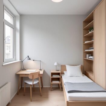 Monteurunterkunft Würzburg -nach Wunsch/Bedürfnis Bild 4 Monteurunterkunft Würzburg -nach Wunsch/Bedürfnis Bild 4