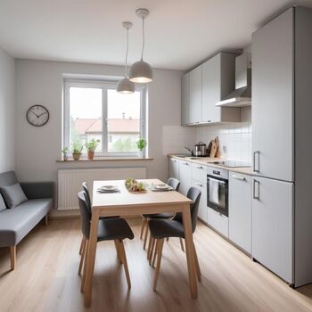 Monteurunterkunft Würzburg -nach Wunsch/Bedürfnis Bild 2 Monteurunterkunft Würzburg -nach Wunsch/Bedürfnis Bild 2