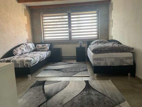 Wohnung "Am Schützenholz" Wohnung "Am Schützenholz"