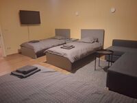 Das rote Haus Obrázok 1 Das rote Haus Obrázok 1