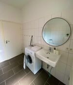 Moderne Monteurwohnung Nürnberg - Sauber, Gemütlich, Zentral Bild 7 Moderne Monteurwohnung Nürnberg - Sauber, Gemütlich, Zentral Bild 7