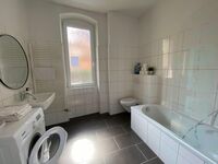 Moderne Monteurwohnung Nürnberg - Sauber, Gemütlich, Zentral Bild 9 Moderne Monteurwohnung Nürnberg - Sauber, Gemütlich, Zentral Bild 9