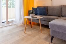 Ruhige Wohnung mit Balkon Bild 2 Ruhige Wohnung mit Balkon Bild 2