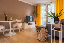 Ruhige Wohnung mit Balkon Bild 8 Ruhige Wohnung mit Balkon Bild 8