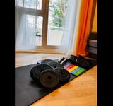 Sport- Workout Sport- Workout