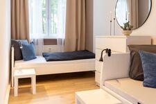 Ruhige Wohnung mit Balkon Bild 5 Ruhige Wohnung mit Balkon Bild 5