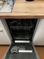 Geschirrspülmaschine Geschirrspülmaschine