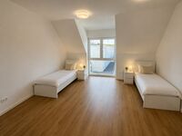 Hochwertige Wohnung in Wörrstadt - Supermarkt, Bahnhof, Parkplätze Obrázok 9 Hochwertige Wohnung in Wörrstadt - Supermarkt, Bahnhof, Parkplätze Obrázok 9