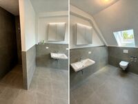 Hochwertige Wohnung in Wörrstadt - Supermarkt, Bahnhof, Parkplätze Obrázok 4 Hochwertige Wohnung in Wörrstadt - Supermarkt, Bahnhof, Parkplätze Obrázok 4