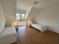 Hochwertige Wohnung in Wörrstadt - Supermarkt, Bahnhof, Parkplätze Obrázok 8 Hochwertige Wohnung in Wörrstadt - Supermarkt, Bahnhof, Parkplätze Obrázok 8