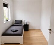 Hochwertige Wohnung in Wörrstadt - Supermarkt, Bahnhof, Parkplätze Obrázok 6 Hochwertige Wohnung in Wörrstadt - Supermarkt, Bahnhof, Parkplätze Obrázok 6