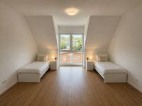 Hochwertige Wohnung in Wörrstadt - Supermarkt, Bahnhof, Parkplätze Obrázok 1 Hochwertige Wohnung in Wörrstadt - Supermarkt, Bahnhof, Parkplätze Obrázok 1
