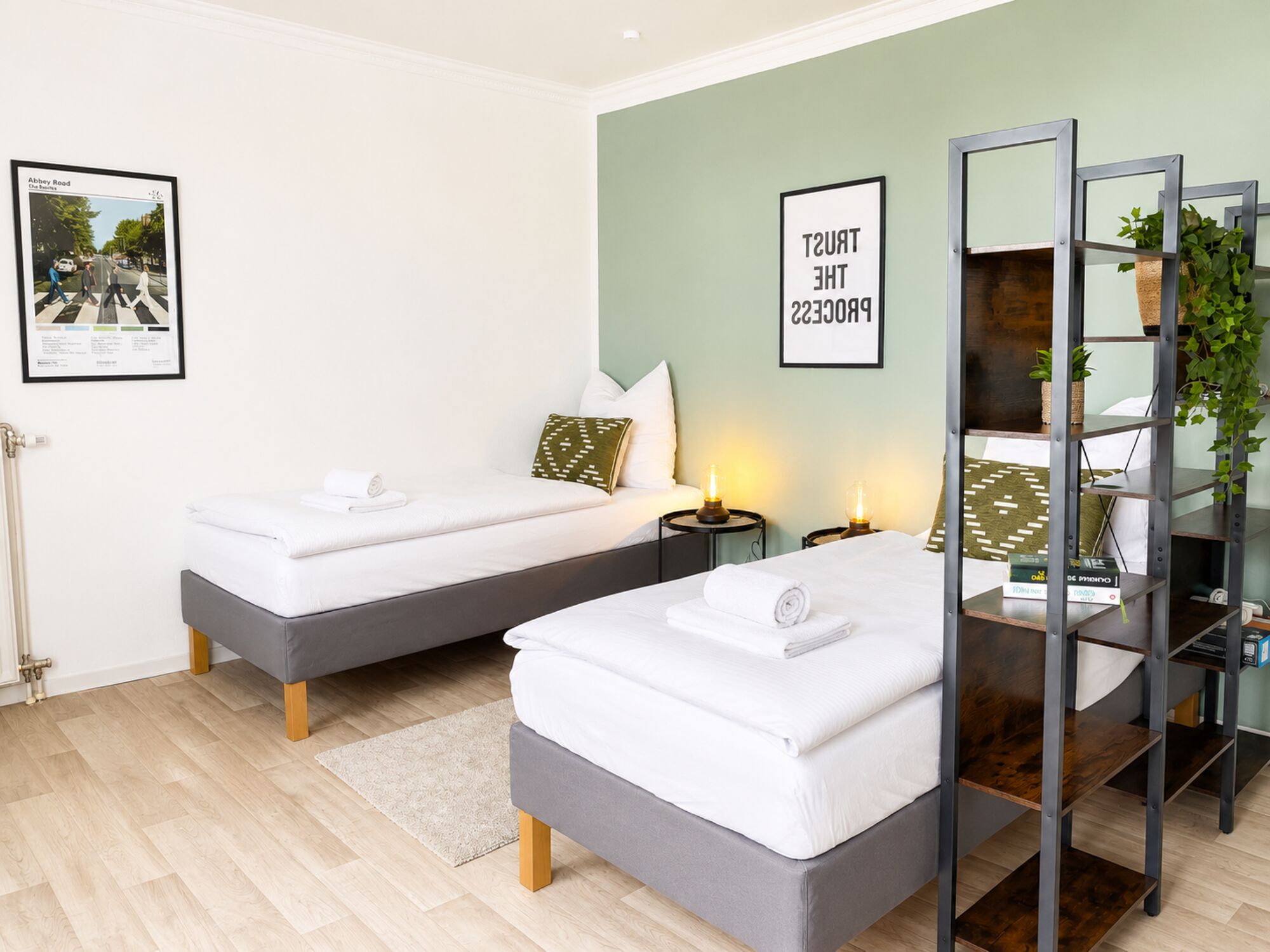 Schlafzimmer 3 Schlafzimmer 3