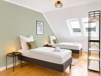 Schlafzimmer 2 Schlafzimmer 2