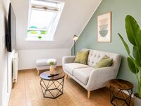 TV- / Lese-Ecke TV- / Lese-Ecke