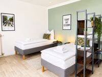 Schlafzimmer 3 Schlafzimmer 3