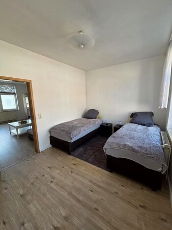 Schöne Monteruswohnungen Bild 3 Schöne Monteruswohnungen Bild 3